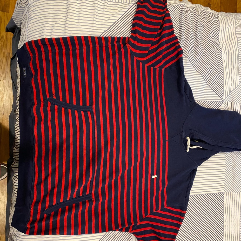 Polo Hoodie